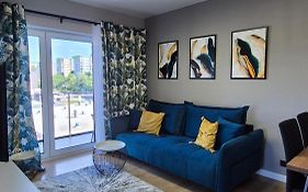 Sweet Home Grabieniec Apartment